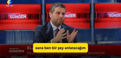 AK Partili Elazığ Milletvekili 10 yıl içinde Türkiye'de yaşananları anlattı!