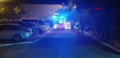 Mardin'de korkunç olay!Aynı aileden 3 kişi öldürülmüş halde bulundu