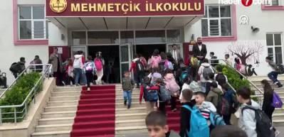 MEB: Yeni soru modeli geliştirilmesine yönelik çalışmalar sürüyor