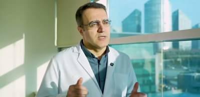 Menisküs yırtıklarında doğru tedavi şart: Hangi durumda ameliyat şart?