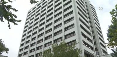 Merkez Bankası'ndan son dakika enflasyon açıklaması