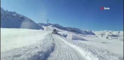 Meteorolojiden çok sayıda il için uyarı: Kar yağışı geliyor