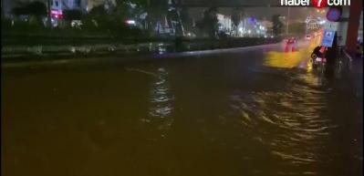 Meteoroloji'den uyarı! Kuvvetli geliyor