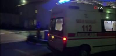 Muğla'da zehirlenme şüphesiyle hastaneye kaldırılan genç kız hayatını kaybetti!