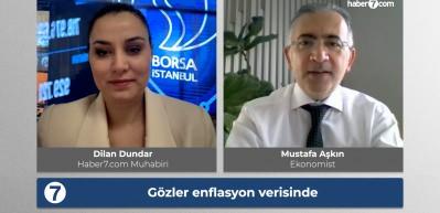 Gözler kasım ayı enflasyonunda: Beklentiler ne yönde?
