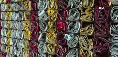 Müşteri ne içtiğini bilsin diye 18 yıldır bu yöntemi kullanıyor!