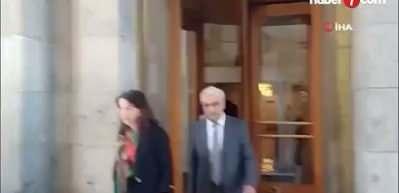 İmralı’ya gidecek Meclis heyeti belli oldu: CHP ve Yeni Yol katılmıyor