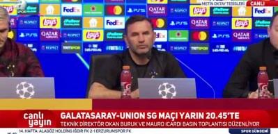 Okan Buruk’tan net mesaj: “Kalitemizi ortaya koyarsak kazanmamak için neden yok”