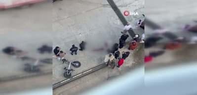 Ordu'da acı olay! 9 yaşındaki çocuk hayatını kaybetti