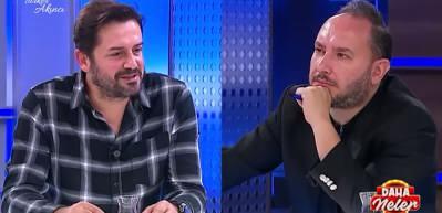 Oyuncu Cem Uçan'dan Cumhurbaşkanı Erdoğan itirafı! Hayranlık dolu sözleri gündem oldu