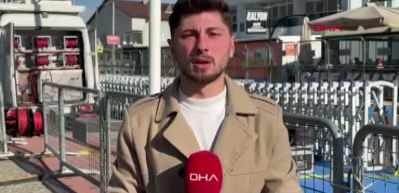 Papa 14. Leo gelmeden İznik doldu taştı