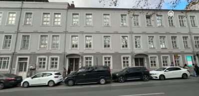 Papa 14. Leo, ilk yurt dışı ziyaretini bugün Türkiye'ye yapacak