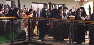 Papa 14'üncü Leo, Minguzzi ailesiyle görüşecek