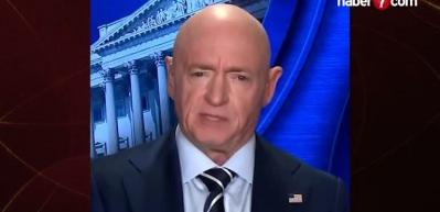 Pentagon, askerleri "Trump'a itaatsizliğe çağıran" Demokrat Senatör aleyhinde soruşturma başlattı