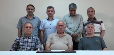 PKK elebaşı Öcalan'la ilgili flaş gelime