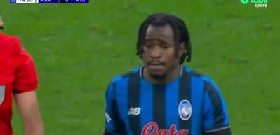 Galatasaray’ın Lookman ısrarı sürüyor