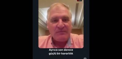 Profesöründen Selçuk Bayraktar itirafı