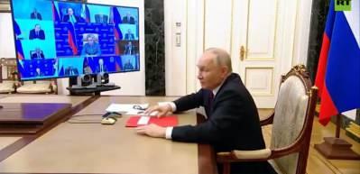 Putin’den “barış planı” açıklaması: Moskova’ya ABD heyeti geliyor, şart ortaya kondu