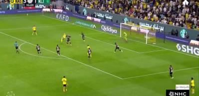 Ronaldo, mükemmel gollerine bir yenisini daha ekledi