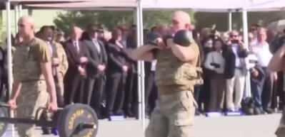 Rumların gözü hala Gazimağusa'da!