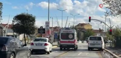 Sakarya’da kız öğrenci yurdunda zehirlenme şüphesi