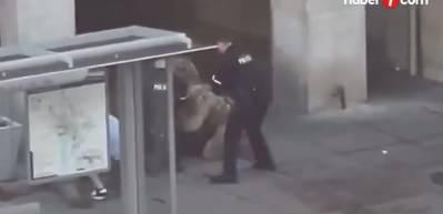 Saldırının ardından ABD'den vize kararı!