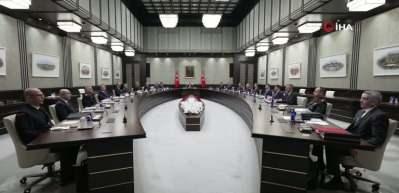 Şam Büyükelçiliği'ne atanmıştı! Nuh Yılmaz'dan son MGK paylaşımı!