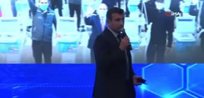 Selçuk Bayraktar: Dünyada eşi benzeri olmayan hazine elimizde