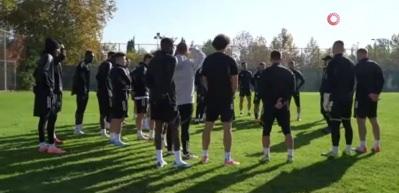 Selçuk İnan'dan Gençlerbirliği yorumu: "Güçlü takıma karşı oynayacağız"