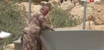 Semih Yalçın: MHP her türlü fedakârlığı göze almıştır