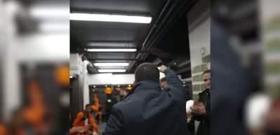  Shakhtar Donetsk, Shamrock Rovers'ı 2-1 mağlup etti