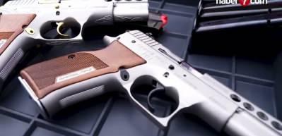 Silah taşımak isteyen 198 bin lira ödeyecek