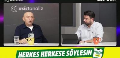 Sinan Engin'den gündem olan Beşiktaş eleştirisi: Bu yönetimin ömrü çok uzun değil