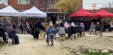 Sınıf arkadaşının yumruğuyla ölen 16 yaşındaki İsmail Mert Küçükbaşar Bilecik’te toprağa verildi