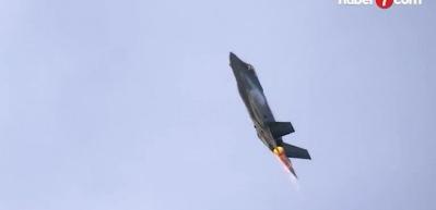 Suudi Arabistan’ın F-35 hamlesi sonrası İsrail askeri stratejisini tamamen değiştiriyor