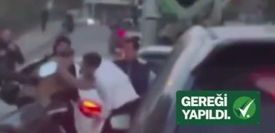 Ali Yerlikaya duyurdu: Trafik magandasına 180 bin TL idari para cezası, 60 gün trafikten men