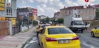 Taksilerde kartla ödemede komisyon talebi yasaya aykırı: 600 bin liraya kadar cezası var