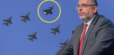 Tarihçi Afyoncu'dan KIZILELMA yorumu: ABD ve Çin'in yapamadığını Türkler başardı