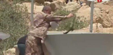 Terörsüz Türkiye yolunda yol haritası netleşti