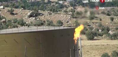 TPAO'nun Batman, Mardin ve Şırnak'ta petrol arama ruhsat süreleri uzatıldı