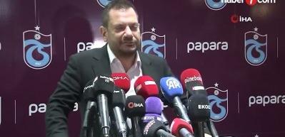 Trabzonspor coca-cola sponsorluğunu gazze nedeniyle reddetti