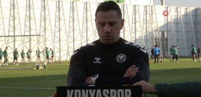 Trabzonspor - Konyaspor: Muhtemel 11'ler