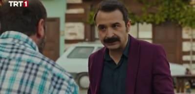 TRT'nin sevilen dizisi Gönül Dağı'ndan TSK'ya anlamlı destek