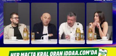 Tümer Metin'den çarpıcı derbi yorumu