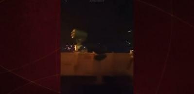 Ukrayna-Rusya savaşından yeni görüntüler: Türk mürettebat savaşın ortasında kaldı