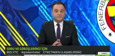 Türk spikerden Sıprlara tokat gibi cevap! Adeta tarih dersi verdi