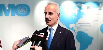 Türkiye ile Panama arasında planlanan denizcilik anlaşması yeni fırsatlar sunacak