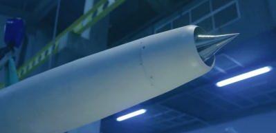 Türkiye'nin Ramjet hamlesi oyunu değiştirecek!