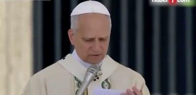 Türkiye’yi bekleyen sıra dışı ziyaret: Papa’nın İznik, İstanbul ve Ankara programı netleşti