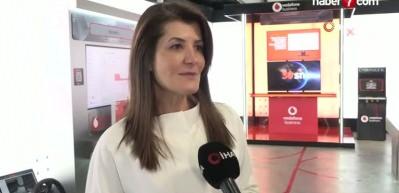 Vodafone'un Gaziantep’teki yeni teknoloji merkezi Anadolu sanayisini geleceğe hazırlayacak